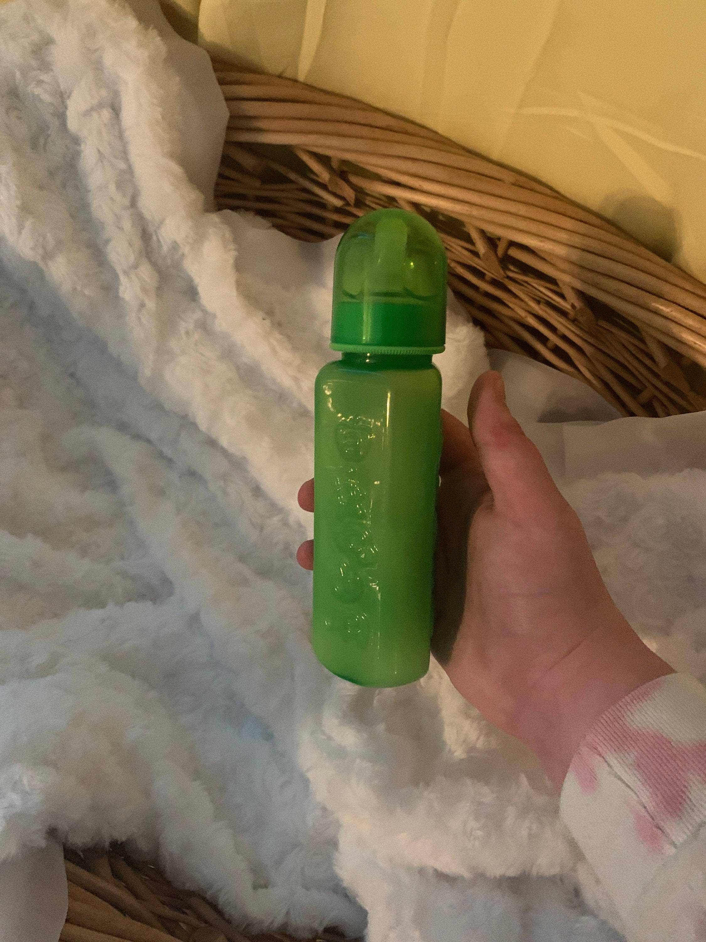 Reborn baby bottle Etsy