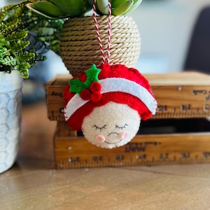 Frau Claus