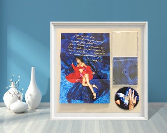 Kali Uchis Poster Etsy