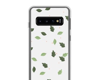 Samsung Galaxy Artsy Protective Case Cover – Compatible with Galaxy S10, S10+, S10e, S20, S20U - Choose from Multiple Designs and Models!