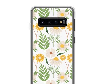 Samsung Galaxy Artsy Protective Case Cover – Compatible with Galaxy S10, S10+, S10e, S20, S20U - Choose from Multiple Designs and Models!