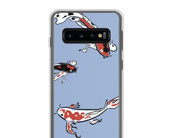 Samsung Galaxy Artsy Protective Case Cover – Compatible with Galaxy S10, S10+, S10e, S20, S20U - Choose from Multiple Designs and Models!