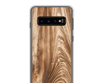 Samsung Galaxy Artsy Protective Case Cover – Compatible with Galaxy S10, S10+, S10e, S20, S20U - Choose from Multiple Designs and Models!