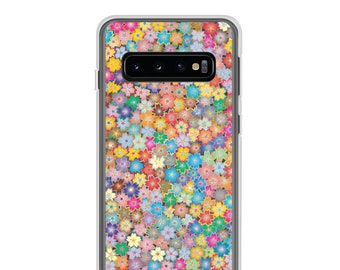 Samsung Galaxy Artsy Protective Case Cover – Compatible with Galaxy S10, S10+, S10e, S20, S20U - Choose from Multiple Designs and Models!