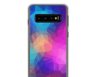 Samsung Galaxy Artsy Protective Case Cover – Compatible with Galaxy S10, S10+, S10e, S20, S20U - Choose from Multiple Designs and Models!