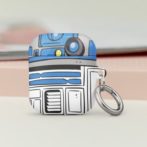 R2d2 AirPod case - Etsy 日本 R2d2 AirPod case - Etsy 日本