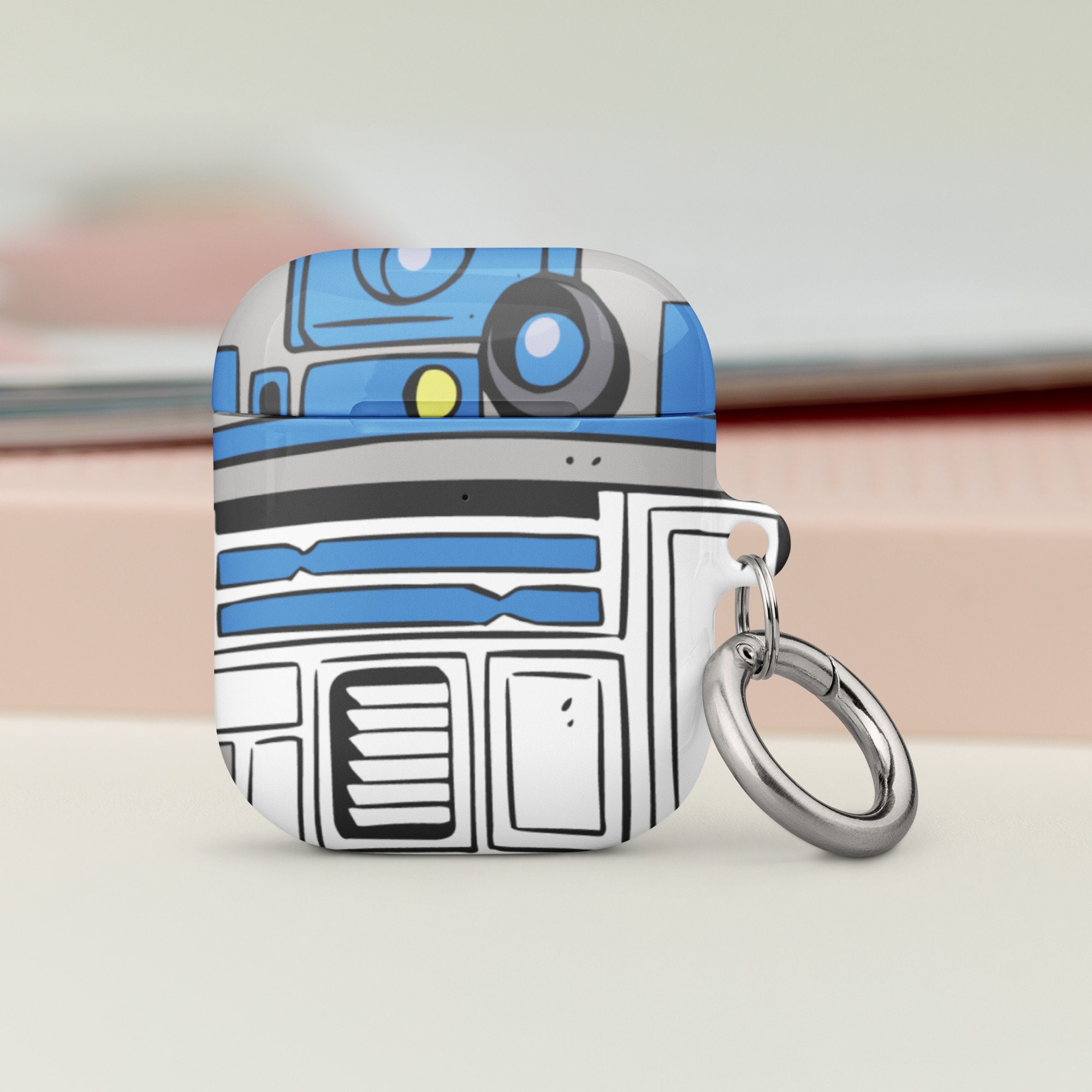 R2d2 airpod online case