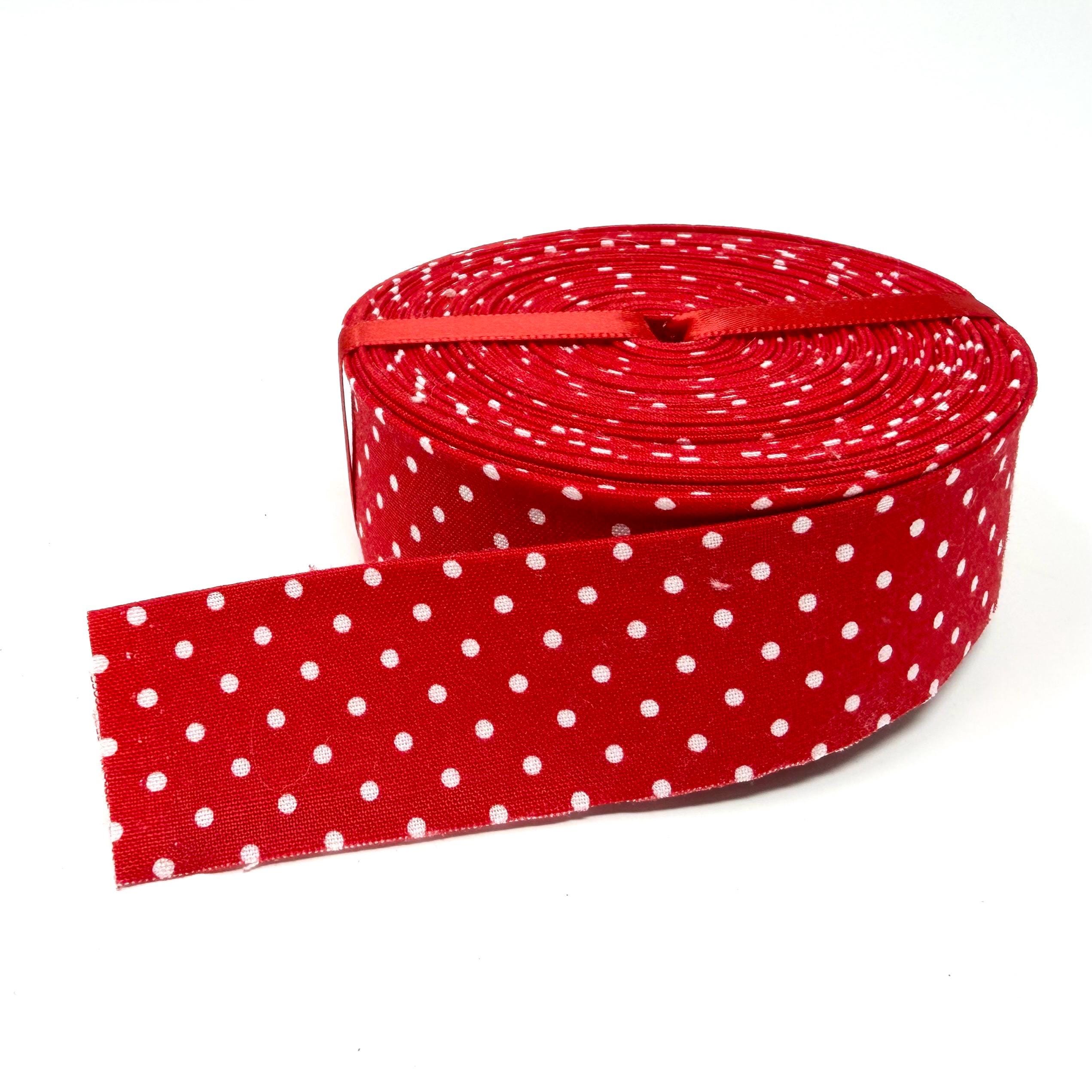 Fabric Multi Color Polka Dot - Etsy