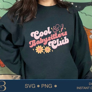 全国ベビーシッターの日、ベビーシッター クラブ、保育士へのギフト、母の日、介護者 SVG、ベビーシッター SVG、世界最高のベビーシッター
