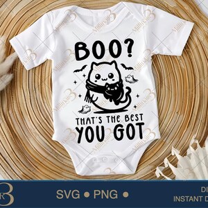 Baby First Halloween,First Halloween Baby Outfit,Boo That’s The Best You Got,Halloween Onesie Baby 0-M,Sarcastic Halloween Svg,Spooky Season