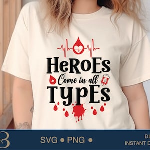 Os heróis aparecem em todos os tipos de doação de sangue,Arquivo de corte da campanha de doação de sangue,Dia Mundial do Doador de Sangue,Conscientização sobre a Doação de Sangue,SVG de Doadores de Sangue