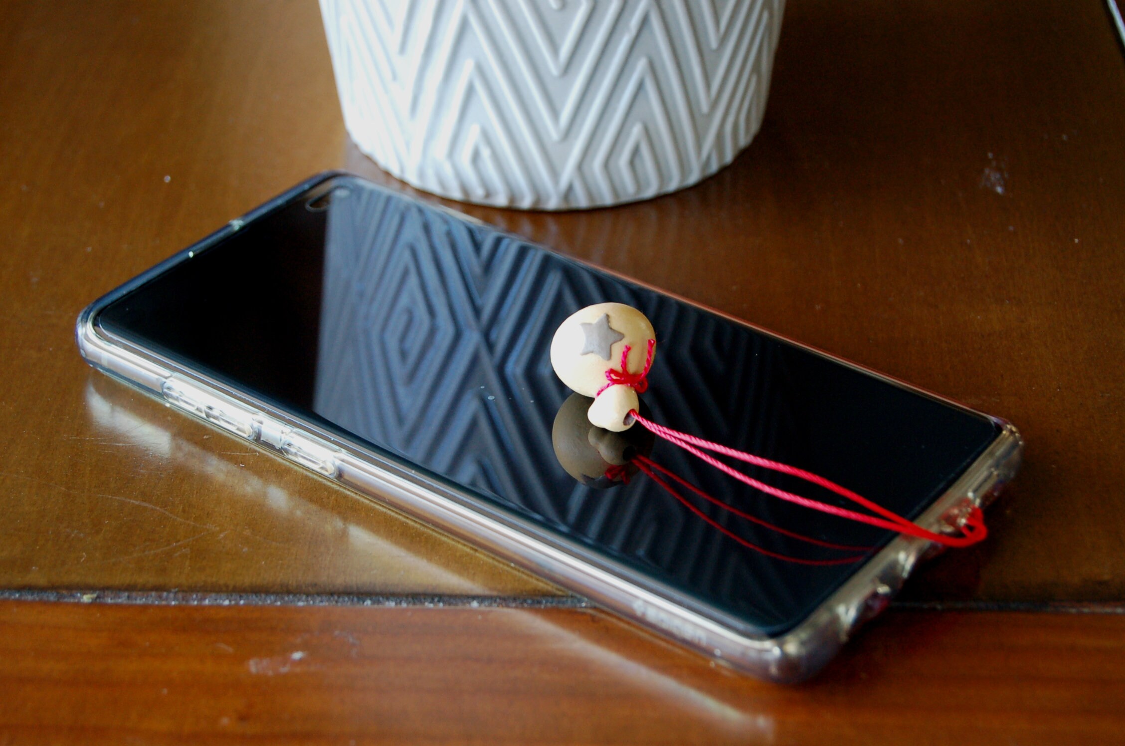 ACNH Bell Bag Keychain Etsy