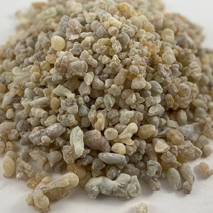 Frankincense Superior Hojari Boswellia Sacra Oman Ship From USA image 4