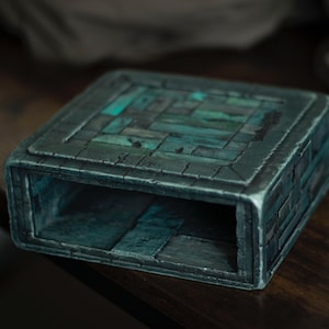 Dune Box of Pain STL -- Digital file