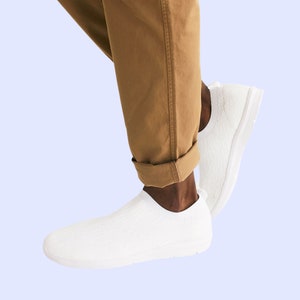 Haband mushroom deals shoes