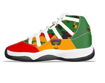 Rasta shoes Clearance