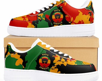 vans rasta shoes