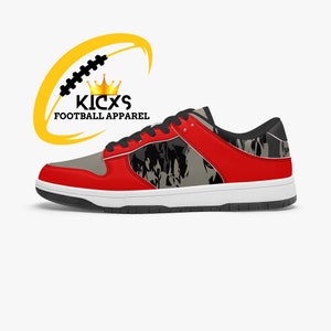 Kicxs Pro Buccaneers Sneakers