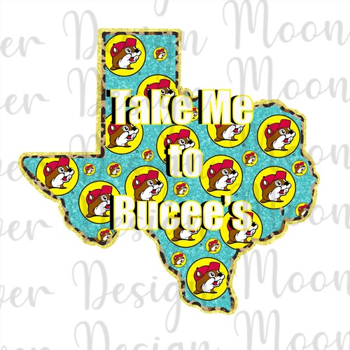 Peace Love Bucees PNG Sublimation Digital Download Etsy