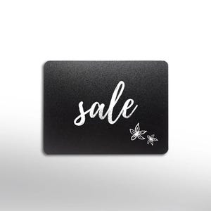 Placa retangular para mesa, mini quadro-negro, etiquetas de preço, placas mini, quadro preto, placas de decoração de casamento, placas para etiquetagem, placas de mesa