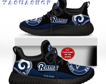 rams tennis shoes