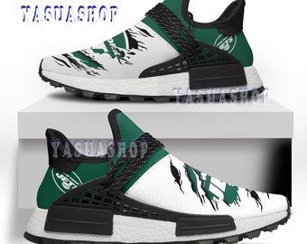 human race gym shoes