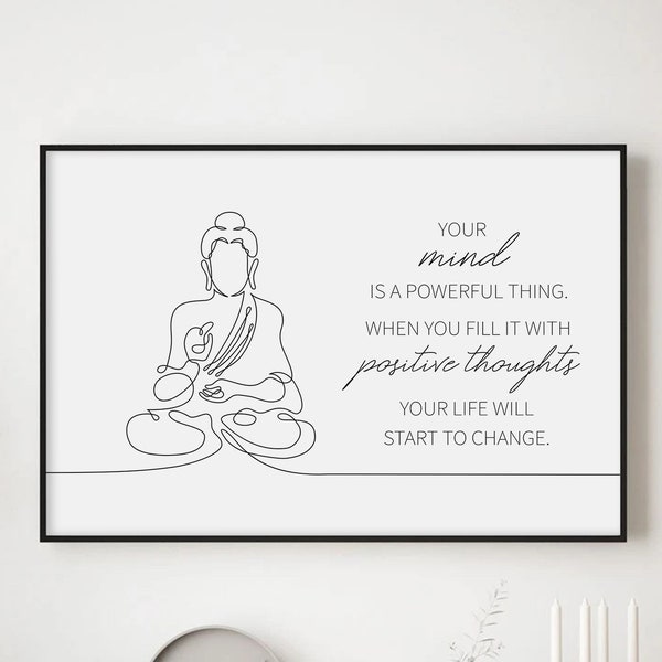 Shop Buddha Wall Art - Etsy