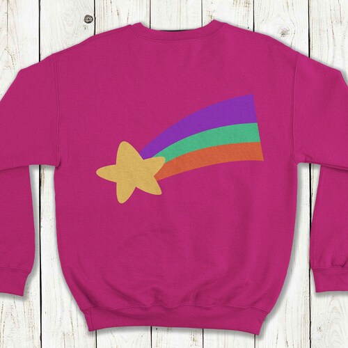 hot topic mabel sweater