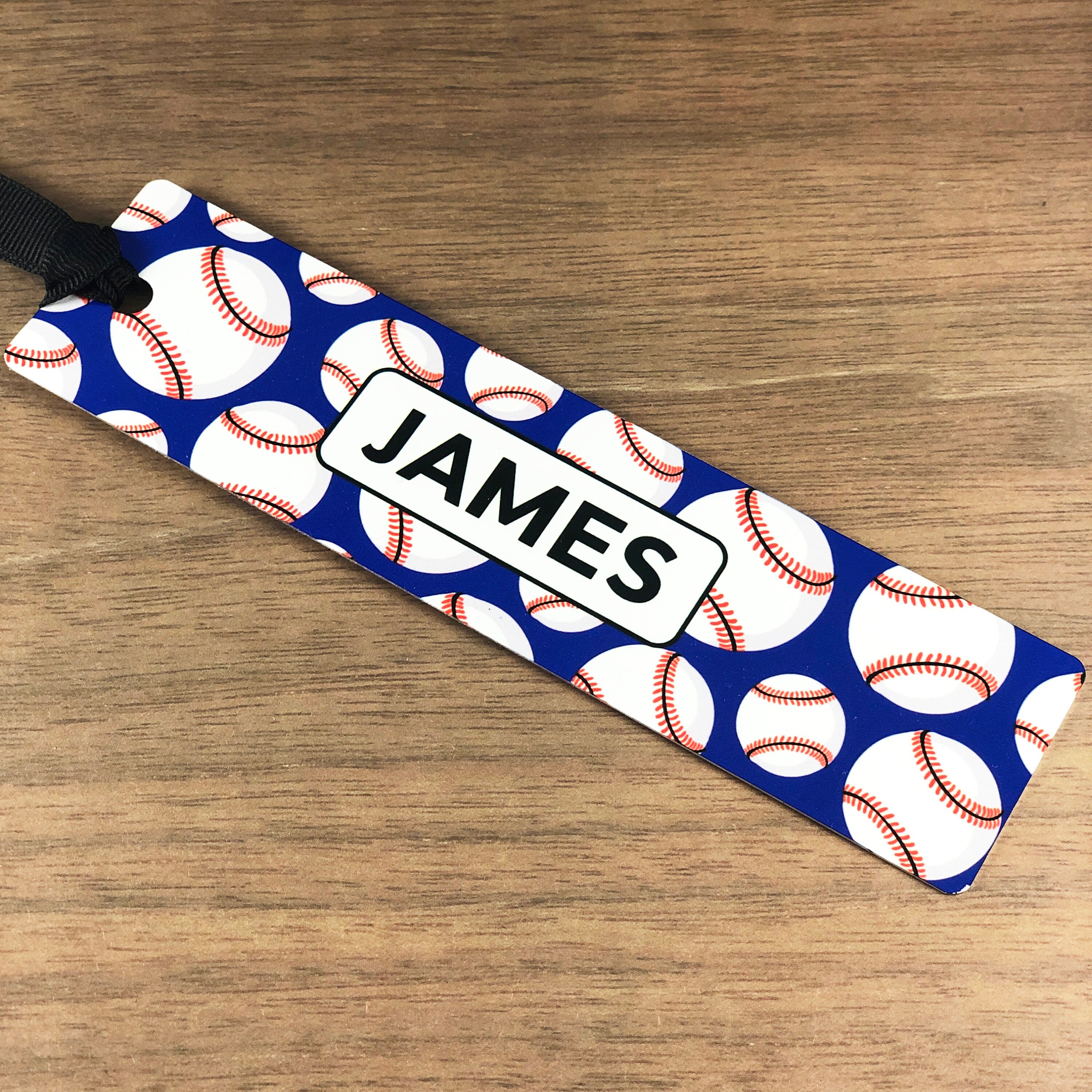 Baseball bookmark kids bookmark bookmark for kids Etsy