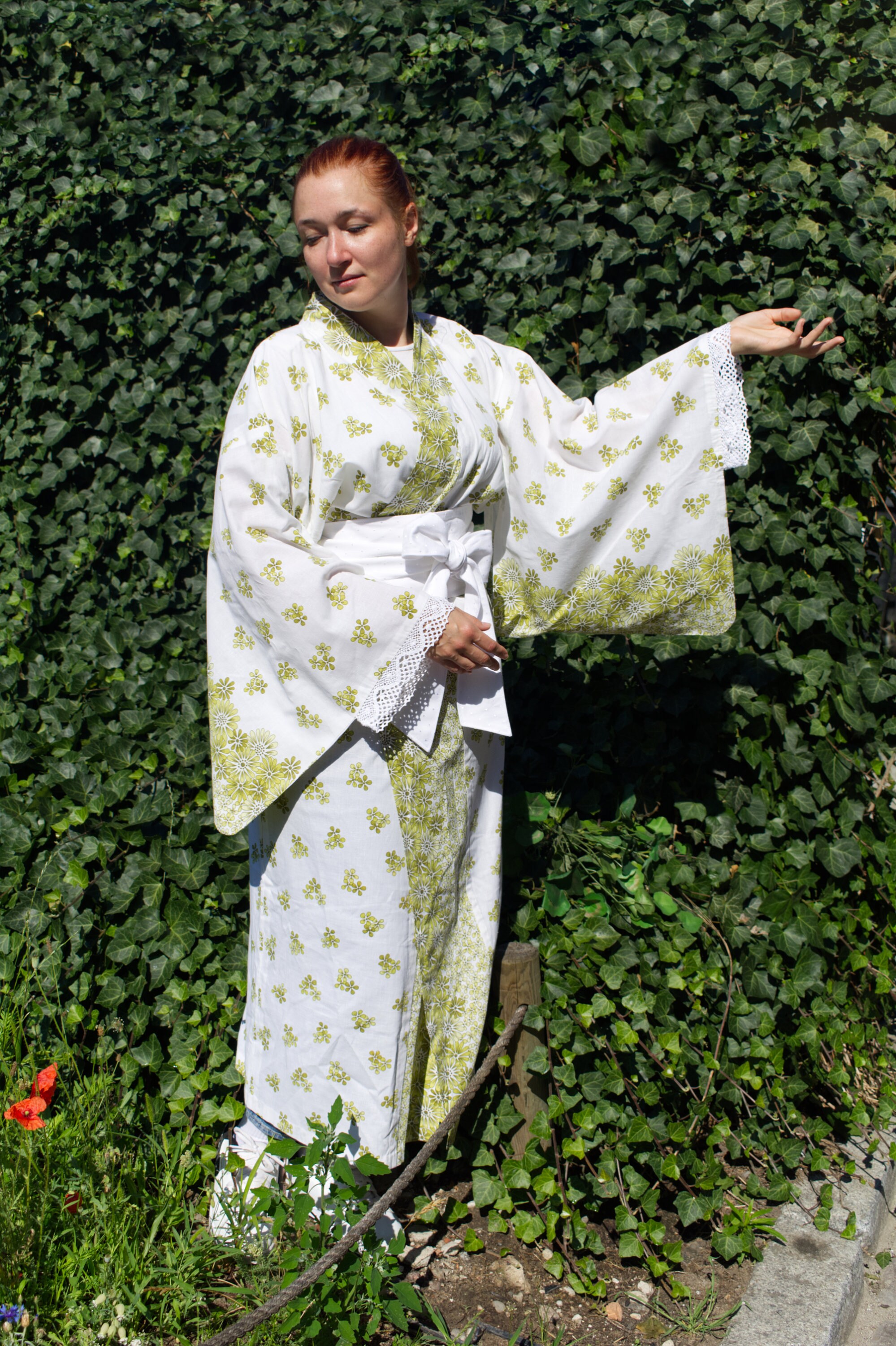 EVISU DONMA　KIMONO　size 28　エヴィス ドンナ 20240704143703_1_1.jpg
