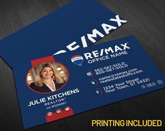 Custom Decal| Realtor Decal | Real Estate Agent Decal | REMAX Decal ...