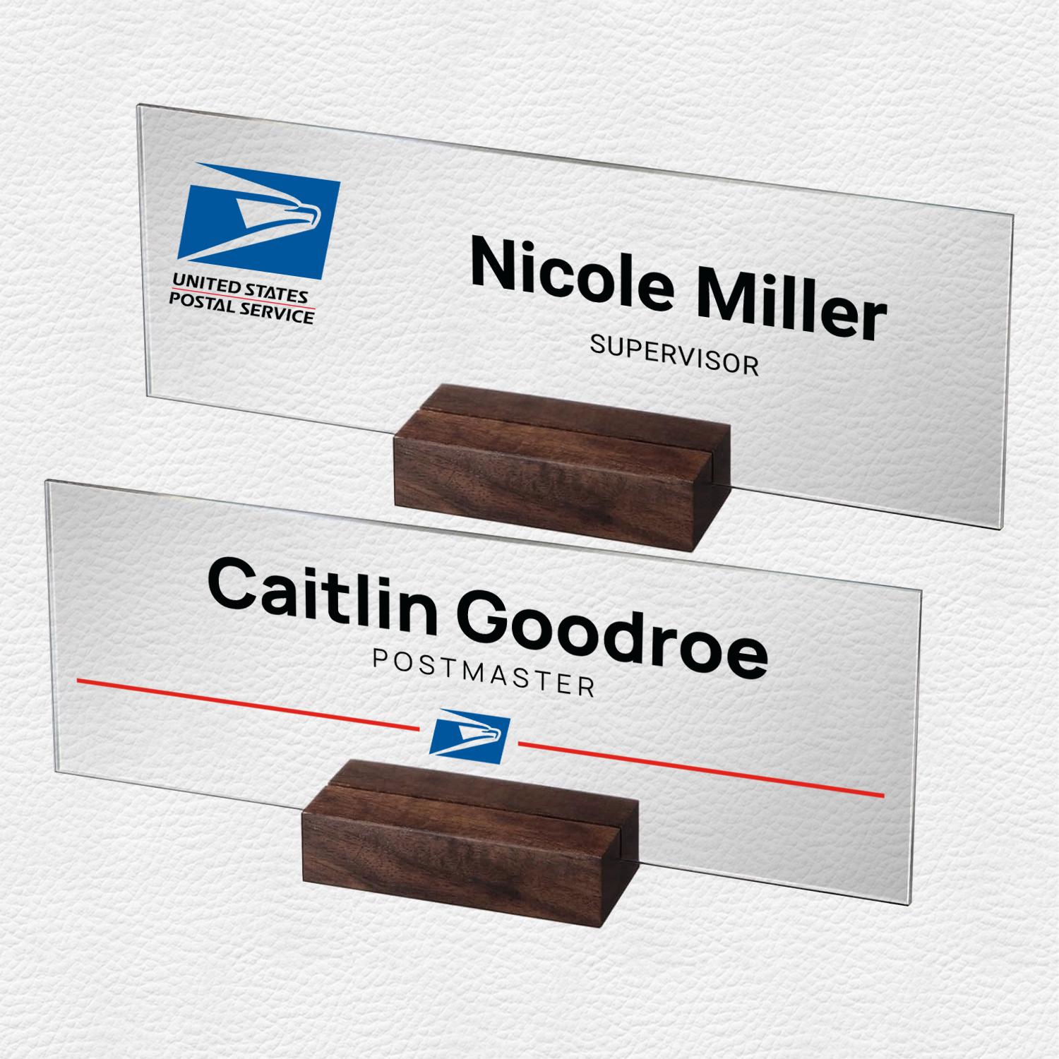 Usps Signs - Etsy