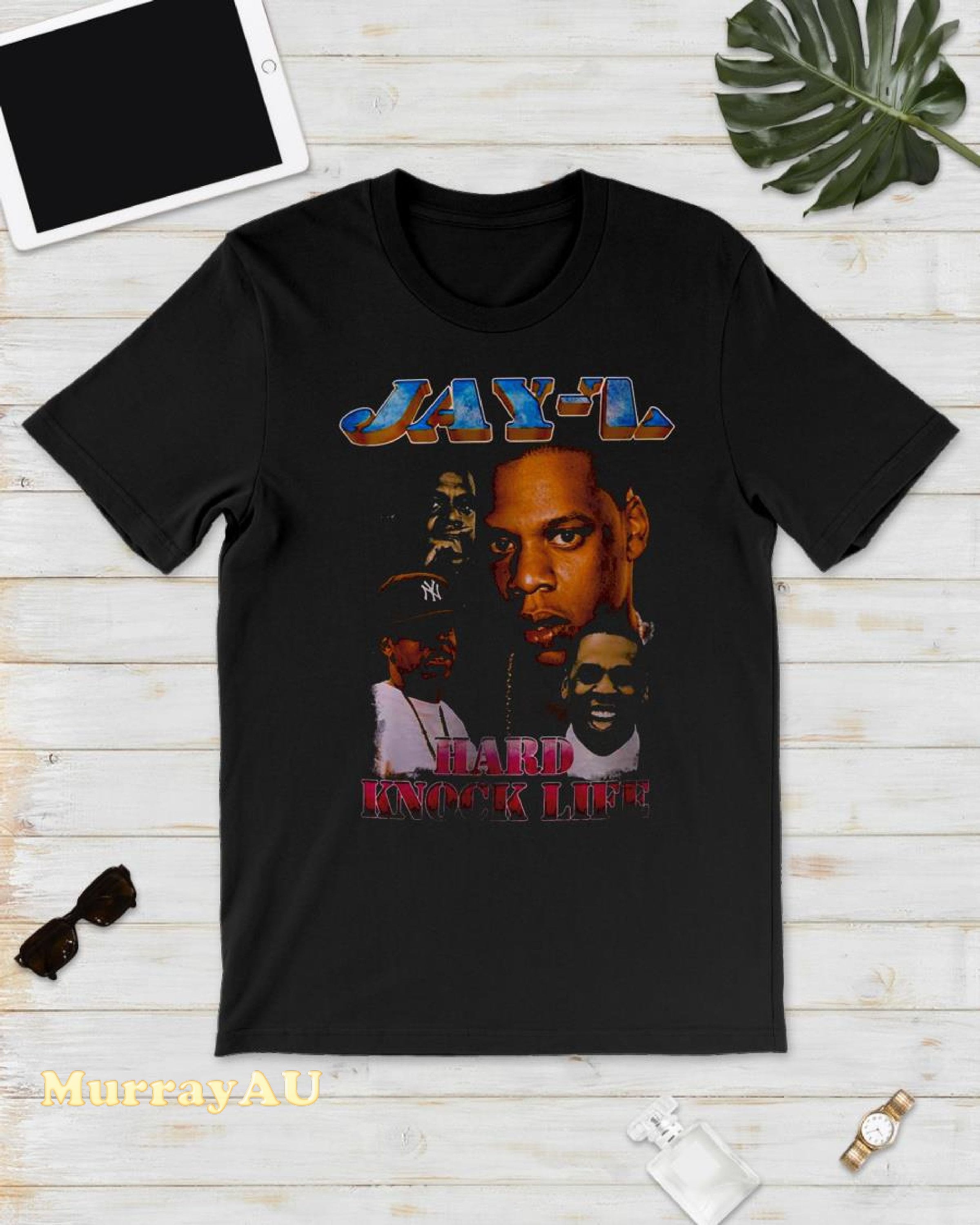 Jay-Z Shirt Hip Hop T-shirt Rapper Tee Funny Birthday Gift | Etsy