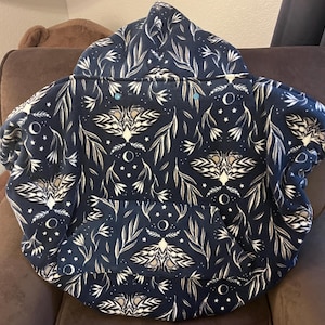Funda para porteo de bebé SHERPA acogedora y de ajuste universal PERSONALIZADA con capucha, funda para porteo de bebé para clima frío, funda para porteo de bebé de invierno