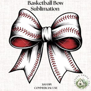 Baseball Bow Png Comfort Colors, Baseball Game Day Png for Women, Baseball Season Png, Baseball Mom Png, Baseball Wife PNG, Digital Download