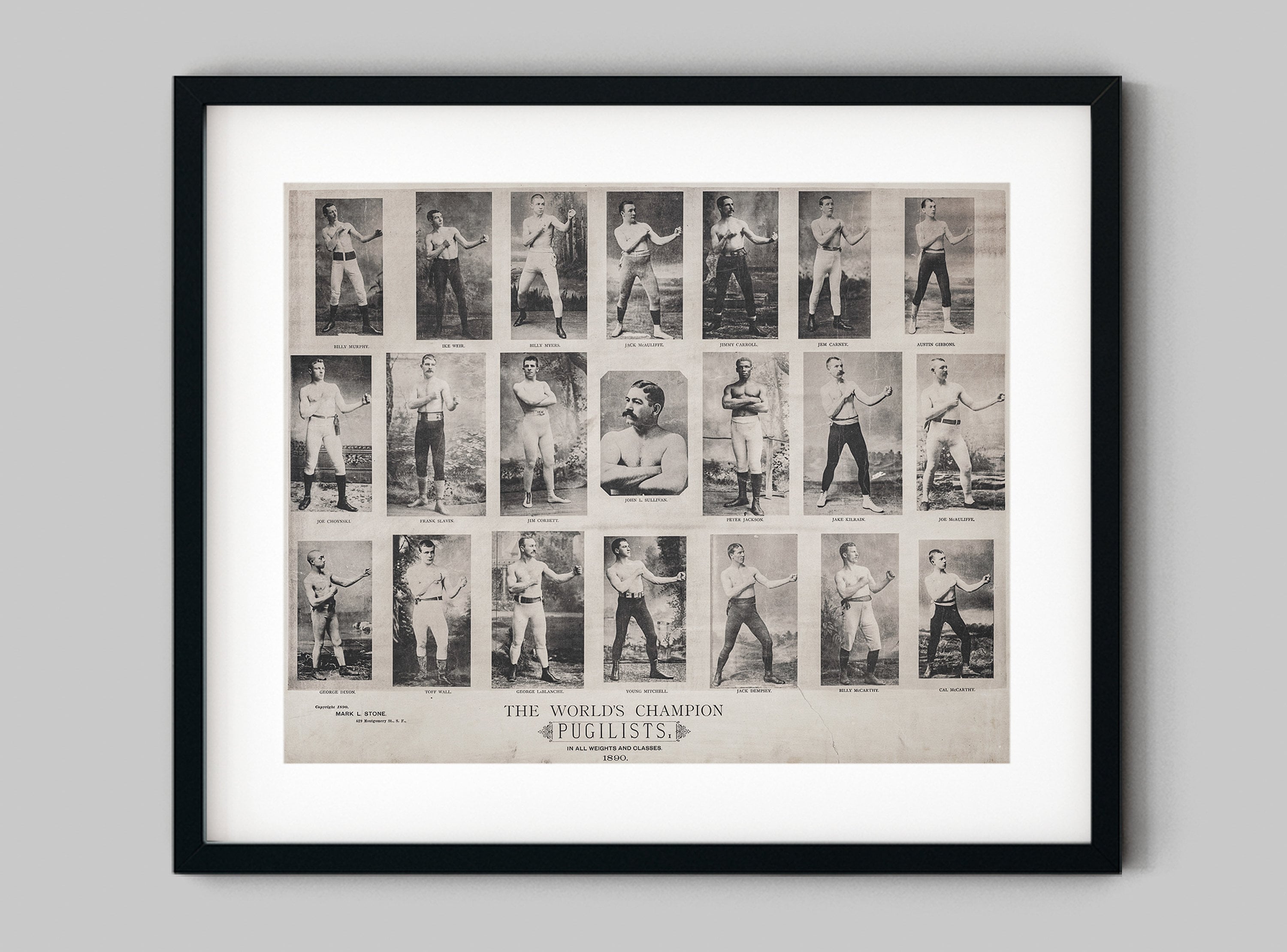 Pernell whitaker - Etsy 日本
