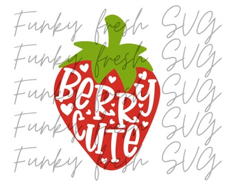Download Berry Svg Etsy