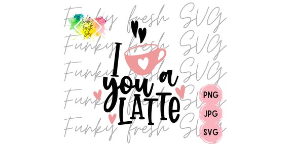 Free Commercial Use Digital Cut File For Cricut/Silhouette I Love You A ...