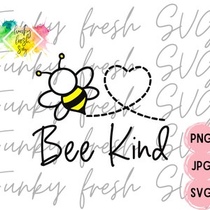 Abelha Tipo SVG/PNG/JPG | Uso comercial gratuito | Arquivo de corte digital para Cricut/Silhouette