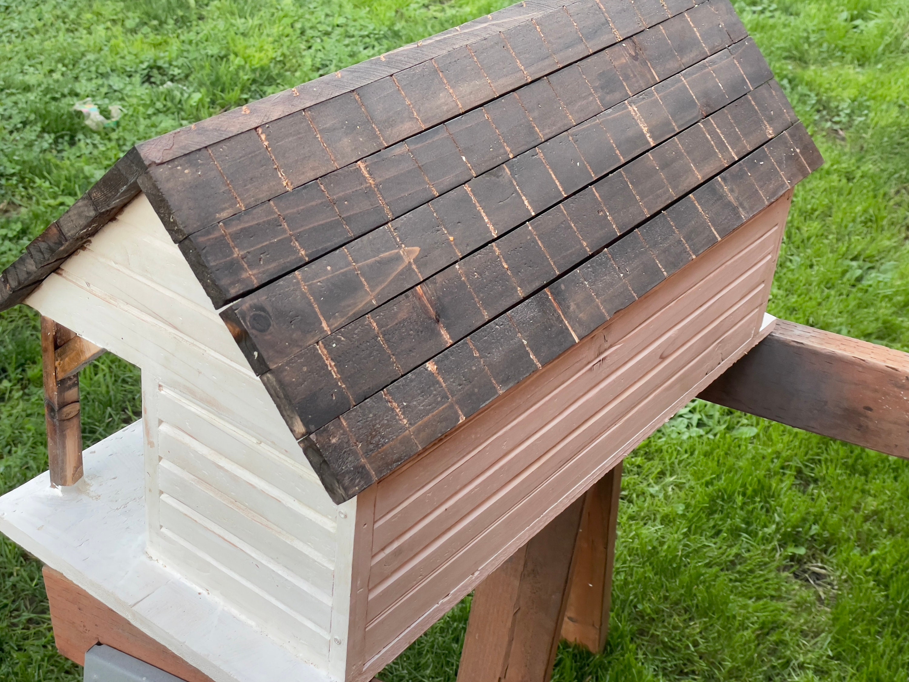 Martin Bird House - Etsy