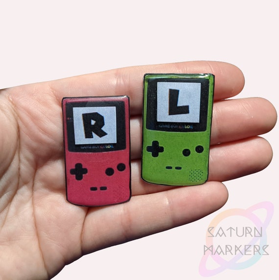 Poke Ball Xray Markers Pokemon Custom Made Rad Tech XRay with Initials pokeball Keychains
