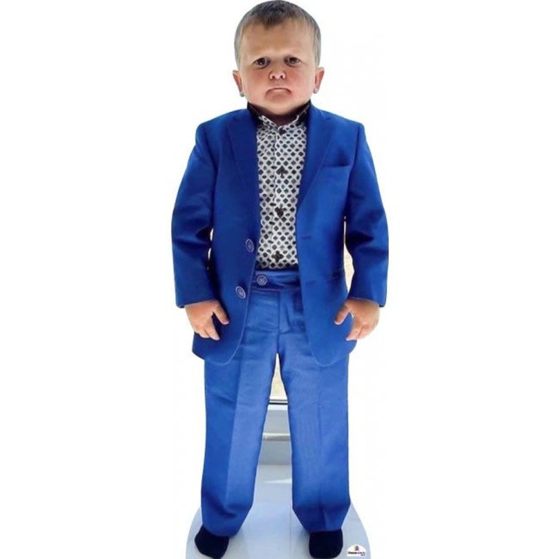 Life Size Cut Out hasbulla Etsy