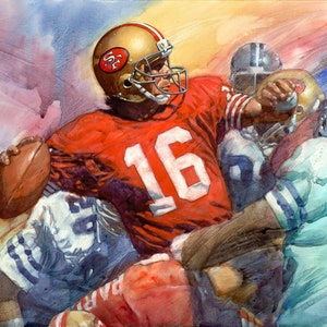 Joe Montana