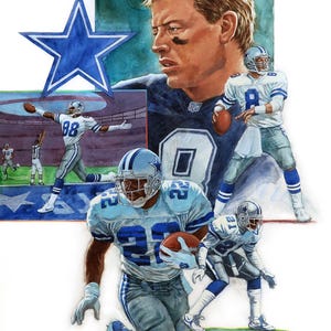 Dallas Cowboys