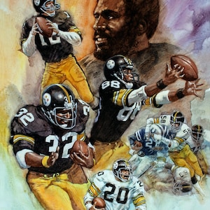 Pittsburgh Steelers