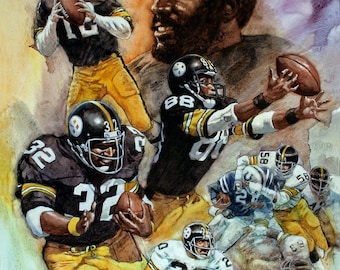 Pittsburgh Steelers
