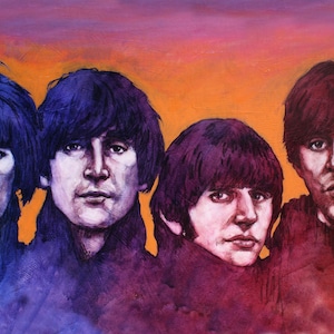 The Beatles