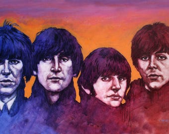 The Beatles