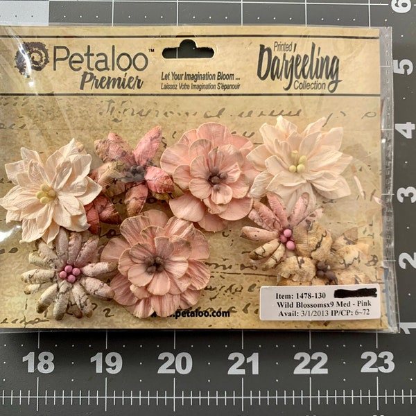 Petaloo Flowers