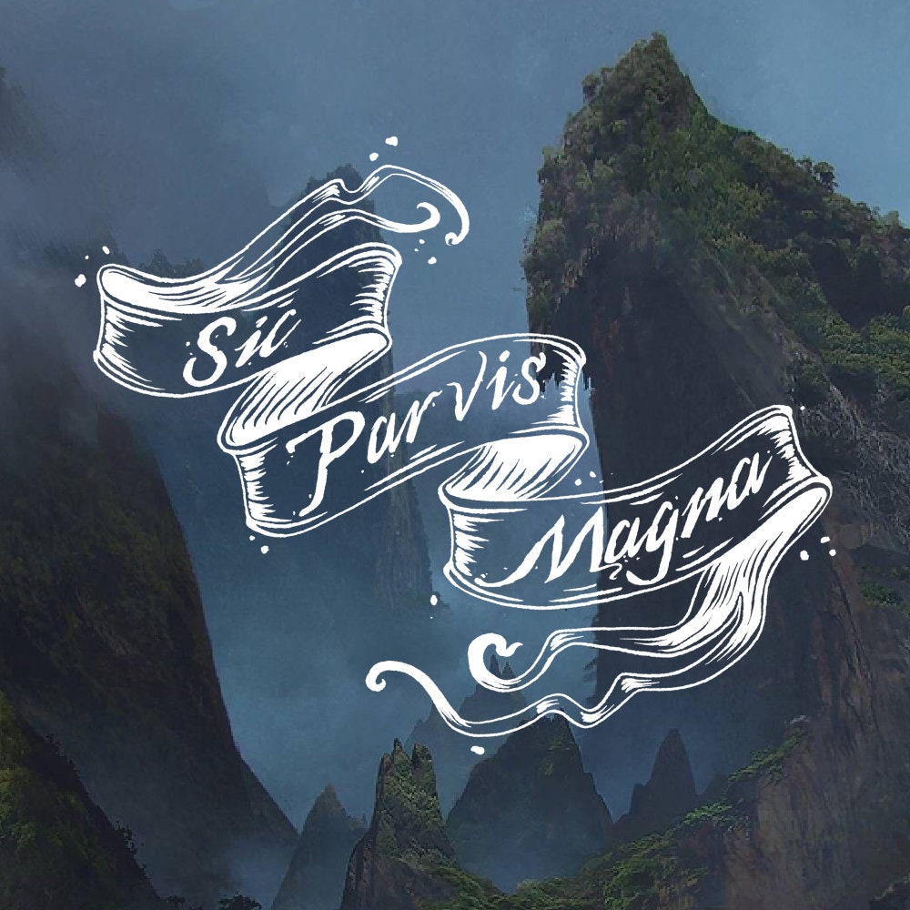 Tattoo uploaded by Yves Nathan Sicparvismagna Tattoodo #33 Tattoo uploaded by Yves Nathan Sicparvismagna Tattoodo